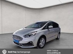 Bild des Angebotes Ford S-Max 2.5 Duratec FHEV TITANIUM Navi*RFC* Parkass.