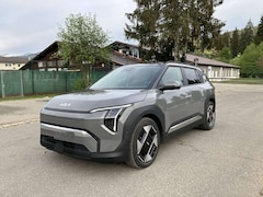 Bild des Angebotes Kia EV3 EV3 58,3-kWh FWD Earth *Wärmepunpe*Navi*Klima*SH
