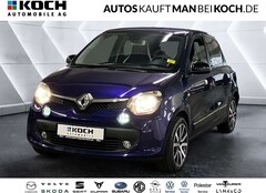 Bild des Angebotes Renault Twingo ENERGY TCe 90 EDC Cosmic KLIMA BLUETOOTH