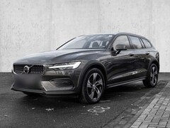 Bild des Angebotes Volvo V60 Cross Country B4 AWD Plus LED Kamera
