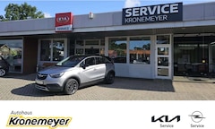 Bild des Angebotes Opel Crossland 1.2 130PS 2020 Automatik Navi Sitzheizung LED Appl