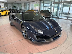 Bild des Angebotes Ferrari 488 Spider CARBON/LIFT