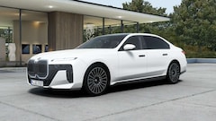 Bild des Angebotes BMW 740 d xDrive **Vorführwagenaktion**