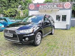 Bild des Angebotes Mitsubishi Outlander 2.2 Instyle 4WD * Xenon * Navigation * TÜV/AU *