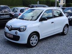 Bild des Angebotes Renault Twingo *Klimaanlage*HU.AU.NEU*Finanzierung*