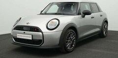 Bild des Angebotes MINI Cooper S Classic Trim