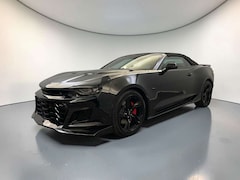 Bild des Angebotes Chevrolet Camaro Cabrio 6.2 *ZL1 PAKET*BRUTALE OPTIK*