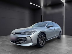 Bild des Angebotes VW Passat Variant 1.5 TSI eHybrid 150 kW Elegance AHZV IQ.LIGHT A...