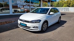 Bild des Angebotes VW Polo VI 1,0 Join* Nav*PDC*AppConnect