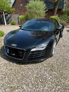 Bild des Angebotes Audi R8 4.2 FSI quattro R tronic