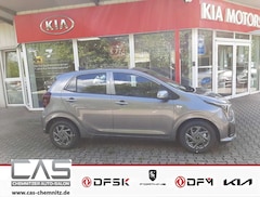 Bild des Angebotes Kia Picanto 1.0 AMT Vision MJ25