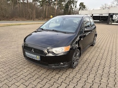 Bild des Angebotes Mitsubishi Colt ClearTec MOTION PLUS mit Standheizung