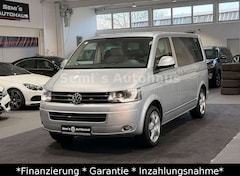 Bild des Angebotes VW T5 Multivan Highline|DSG|AHK|Top Zustand