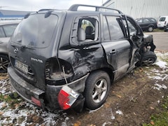 Bild des Angebotes Hyundai SANTA FE 2.4 2WD GLS