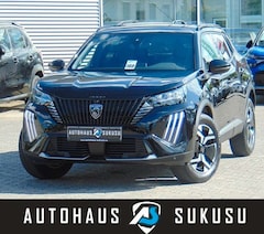 Bild des Angebotes Peugeot 2008 PureTech 130 GT EAT8