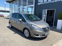 Bild des Angebotes Opel Meriva 1.4 Automatik drive