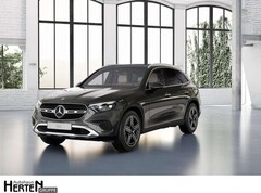 Bild des Angebotes Mercedes-Benz GLC 450 d Avantgarde 4Matic+PANO+HUD+BURMESTER+
