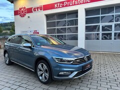 Bild des Angebotes VW Passat Variant Alltrack 4Motion 2.0TDI/ACC/LED