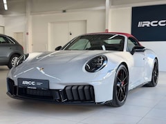 Bild des Angebotes Porsche 911 Carrera GTS Cabrio Lift Chrono Matrix Vierra