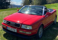 Bild des Angebotes Audi Cabriolet Cabriolet+2.6