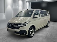Bild des Angebotes VW T6 Caravelle Comfortline T6.1 Navi 8 Sitzer Sonderpreis