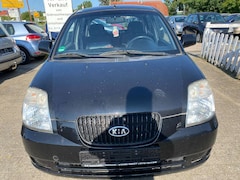 Bild des Angebotes Kia Picanto 1.1 LX