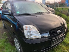 Bild des Angebotes Kia Picanto 1.1 LX