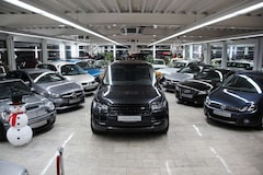 Bild des Angebotes Land Rover Range Rover Vogue *Pano/Merdian/AHK*