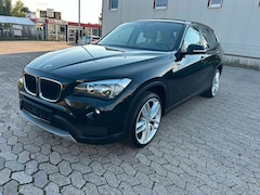 Bild des Angebotes BMW X1 16d sDrive 2.0 PDC + BBS + SCHECKHEFT
