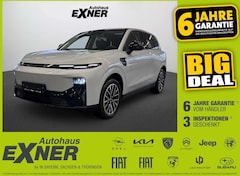 Bild des Angebotes Leapmotor B10 Design Pro Max Panoramaglasdach, Soundsystem