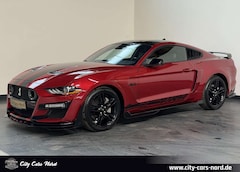 Bild des Angebotes Ford Mustang GT Fastback 5.0 SHELBY+KAMERA+SHZ+SP.AGA