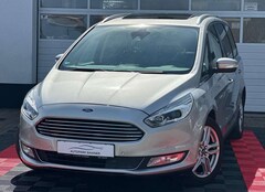 Bild des Angebotes Ford Galaxy Titanium