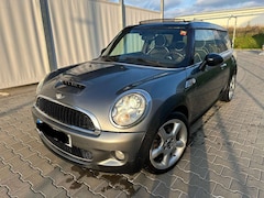 Bild des Angebotes MINI Cooper S Clubman