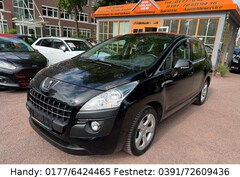 Bild des Angebotes Peugeot 3008 KLIMAAUTOMATIK/SHZ/PDC/4xel.FH/ALUFELGEN