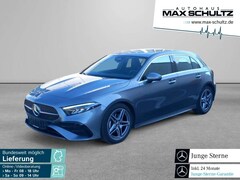 Bild des Angebotes Mercedes-Benz A 200 Kompaktlimousine AMG Line*Kamera*LED