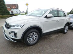Bild des Angebotes VW T-Roc Life