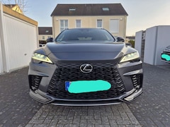 Bild des Angebotes Lexus RX 500h F Sport+