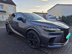 Bild des Angebotes Lexus RX 500h F Sport+