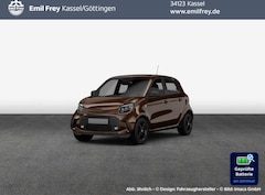 smart forFour forfour EQ passion