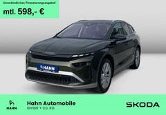 Bild des Angebotes Skoda Enyaq 60 204PS PLUS Navi ACC Matrix