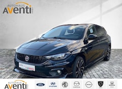 Bild des Angebotes Fiat Tipo Sport *Xenon*Kamera*Navi*Sitzheizung*PDC*