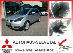 Bild des Angebotes Mitsubishi Colt 1,3 Motion 5 Türer AHK