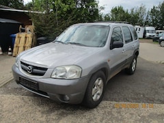 Bild des Angebotes Mazda Tribute 2.0 Comfort