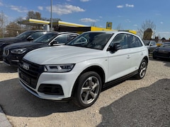 Bild des Angebotes Audi Q5 50 TDI quattro sport+S line Competition