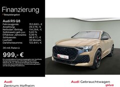 Bild des Angebotes Audi RS Q8 performance*EUPE 197.580*B&O*HUD*305 km/h*