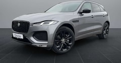 Bild des Angebotes Jaguar F-Pace F-PACE D300  R-Dynamic HSE AHK Head Up Winterpac