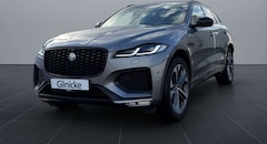 Bild des Angebotes Jaguar F-Pace JAGUAR F-PACE D300 R-Dynamic HSE AHK Hea