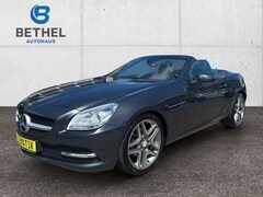 Bild des Angebotes Mercedes-Benz SLK 200 , Navi, Leder, PDC, Sitzheizung Bluetooth