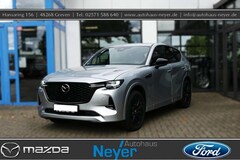 Bild des Angebotes Mazda CX-60 PHEV Homura Plus *0,5% versteuerung Pano LED*