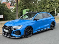 Bild des Angebotes Audi RS3 2.5 TFSI Quattro / Umbau / Tuning / Unikat